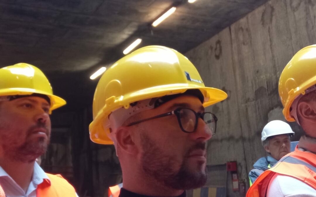 Fumée blanche : Bruxelles a son gouvernement