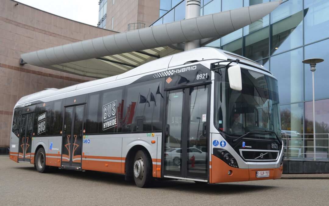 7 accidents mortels impliquant la STIB